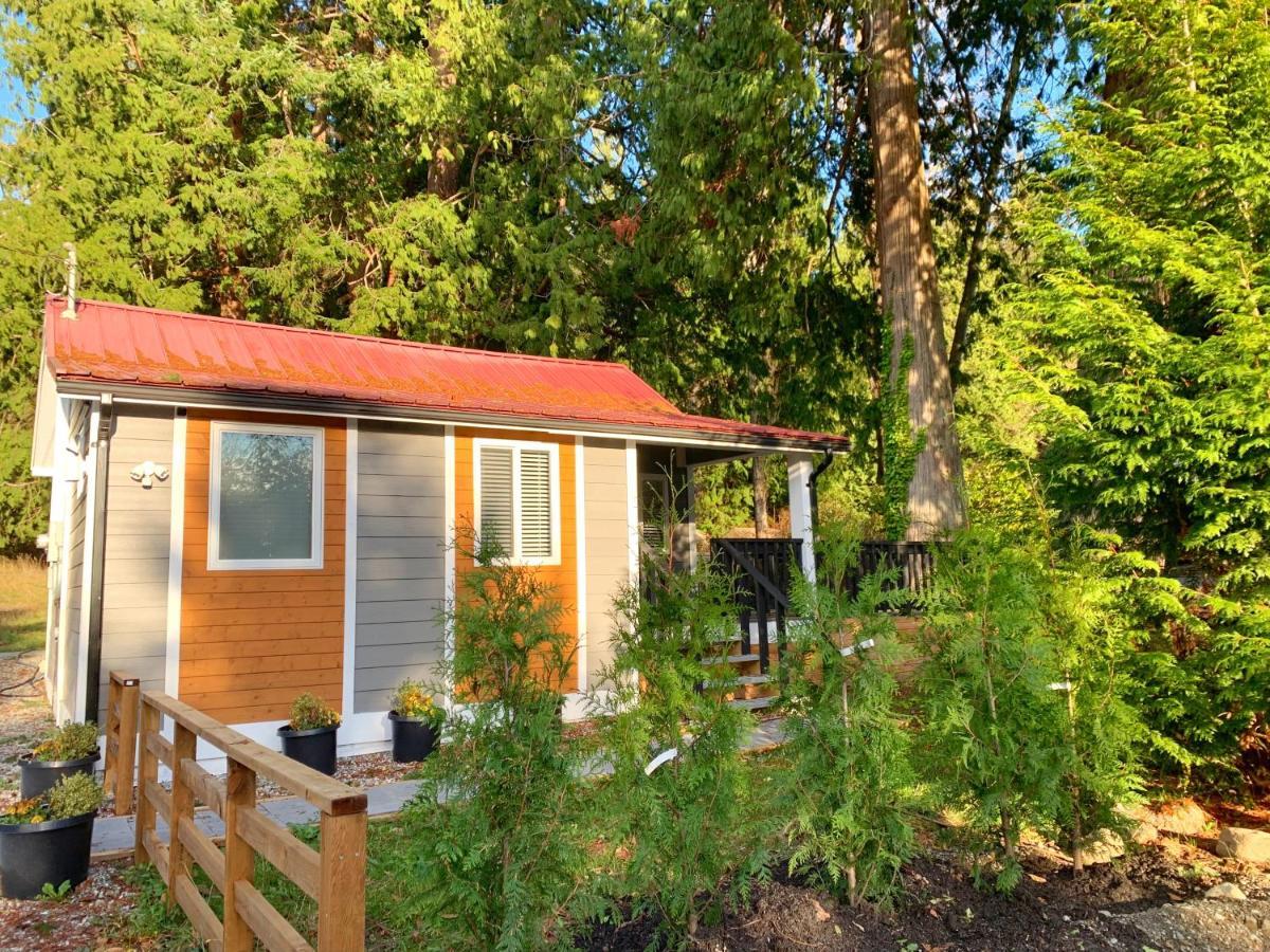 Bonniebrook Lodge Gibsons Esterno foto