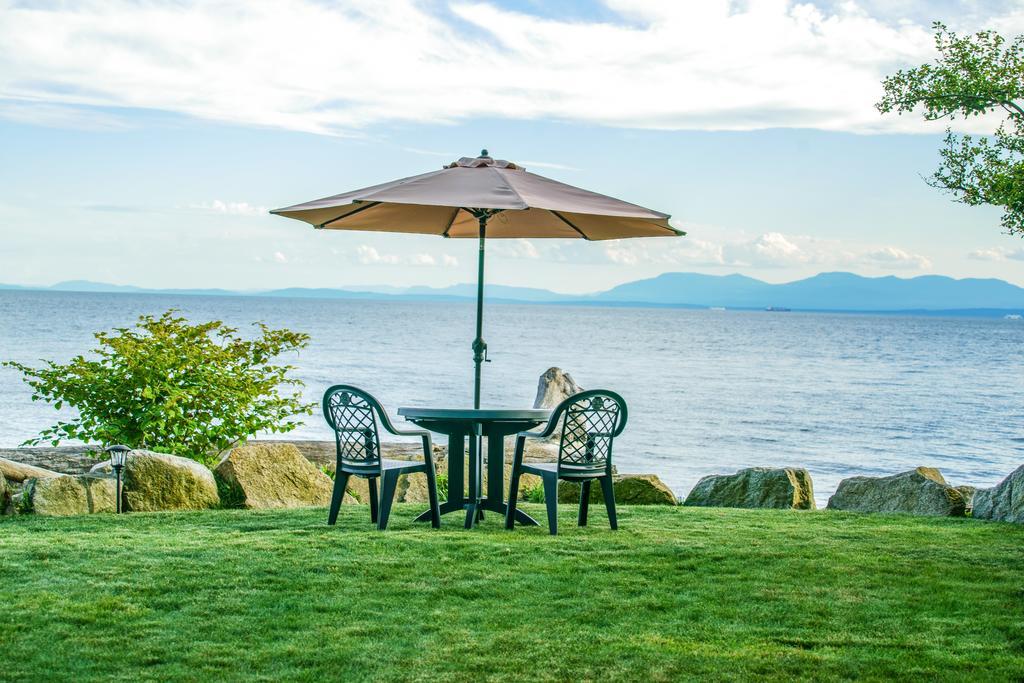 Bonniebrook Lodge Gibsons Esterno foto