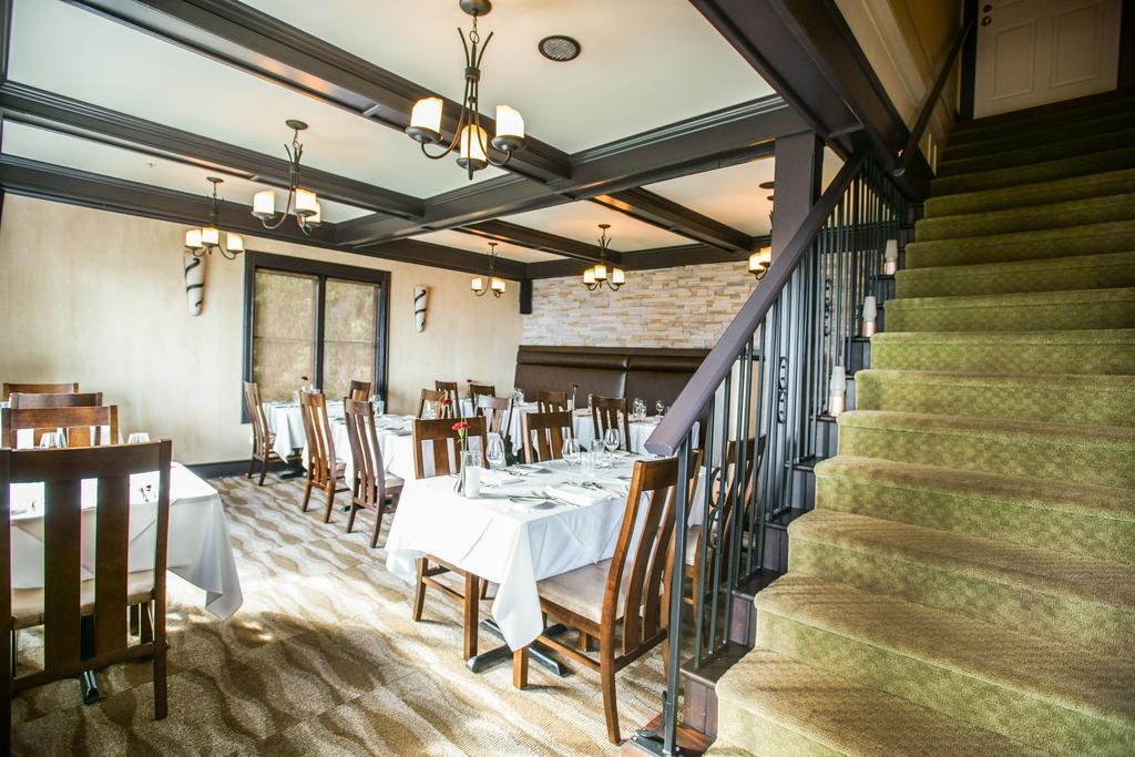 Bonniebrook Lodge Gibsons Esterno foto
