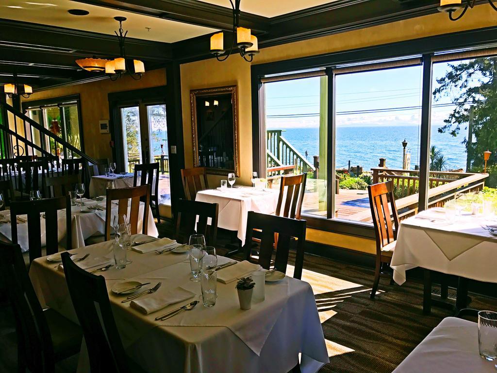 Bonniebrook Lodge Gibsons Esterno foto