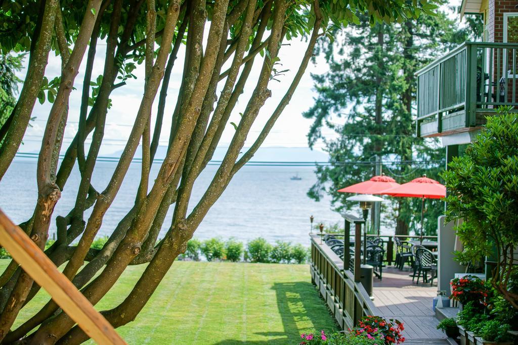 Bonniebrook Lodge Gibsons Esterno foto