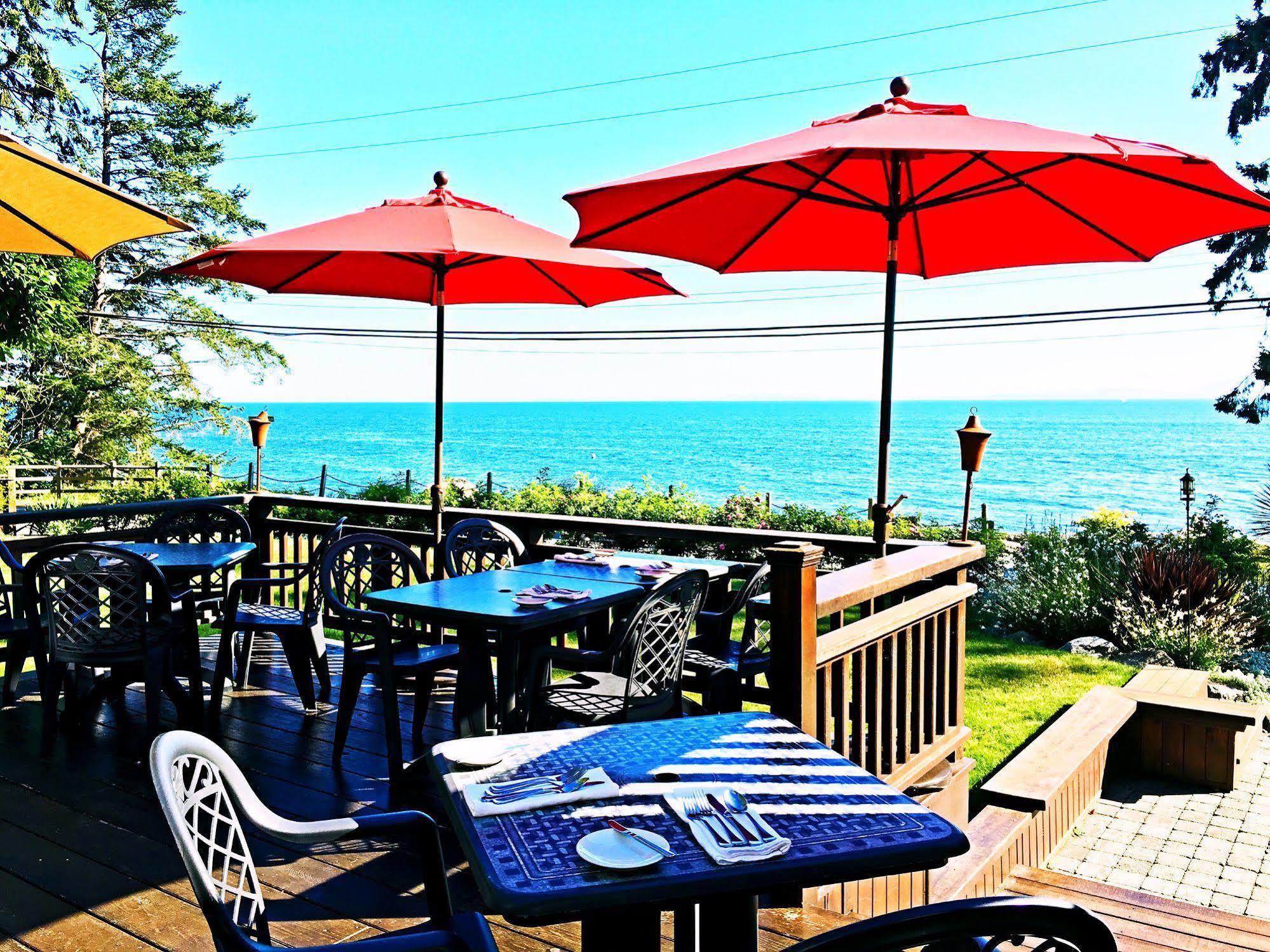 Bonniebrook Lodge Gibsons Esterno foto