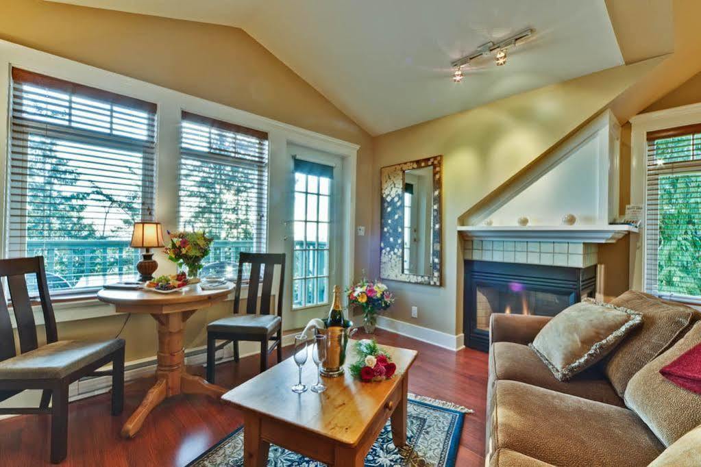 Bonniebrook Lodge Gibsons Esterno foto