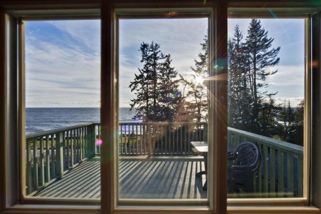 Bonniebrook Lodge Gibsons Esterno foto