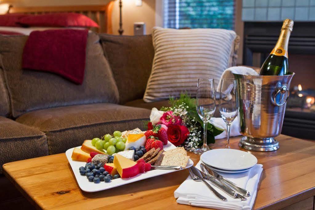 Bonniebrook Lodge Gibsons Esterno foto