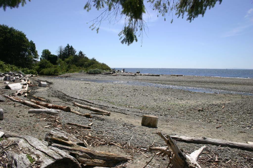 Bonniebrook Lodge Gibsons Esterno foto