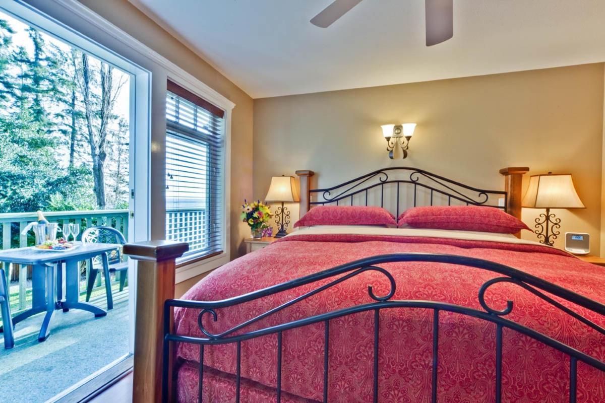 Bonniebrook Lodge Gibsons Esterno foto